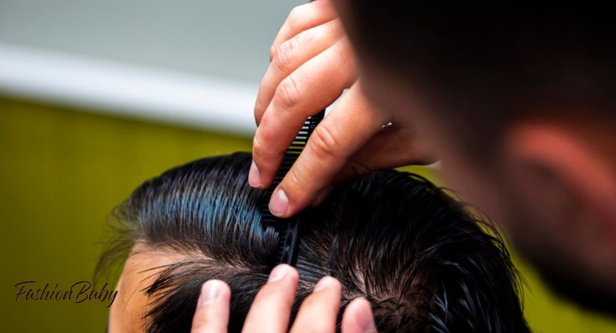 How To Massage Scalp After Hair Transplant