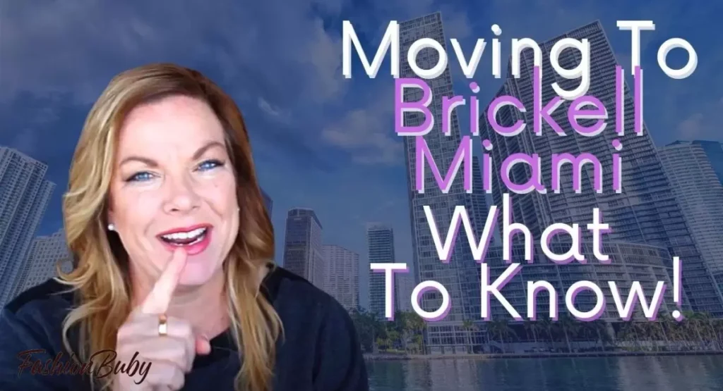 Why are celebrities moving to Miami?