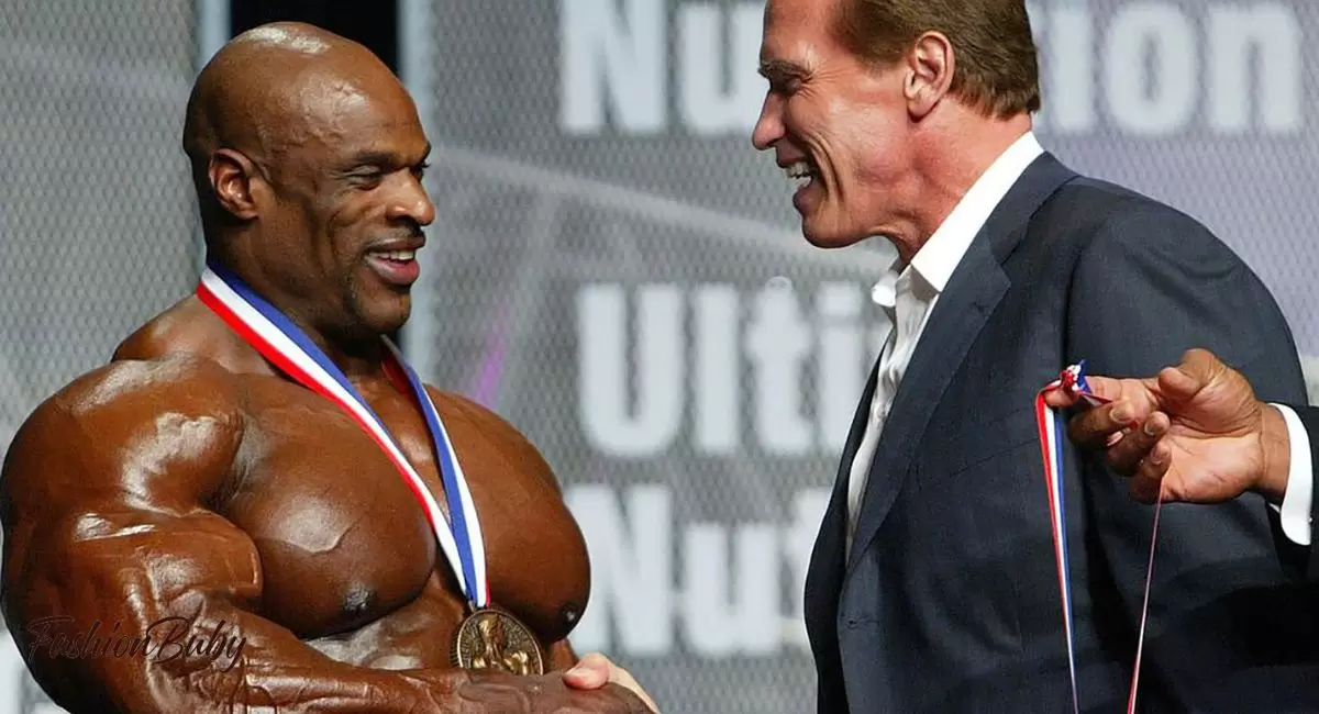 What Happened to Ronnie Coleman?