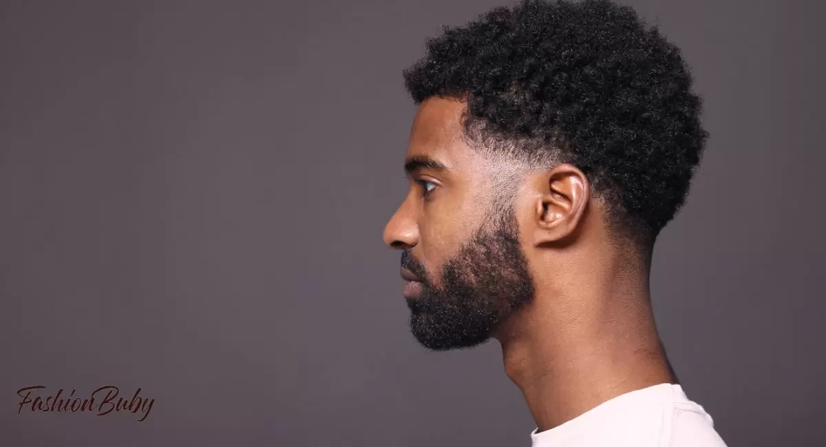 14 Top Tips For Men’s Afro Hair Care