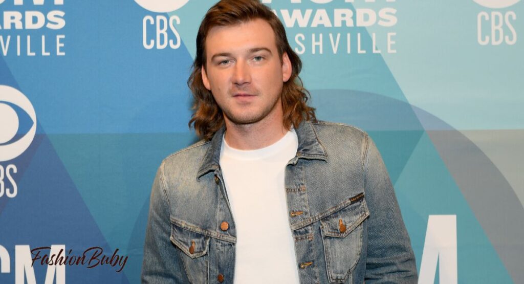 Morgan Wallen's career