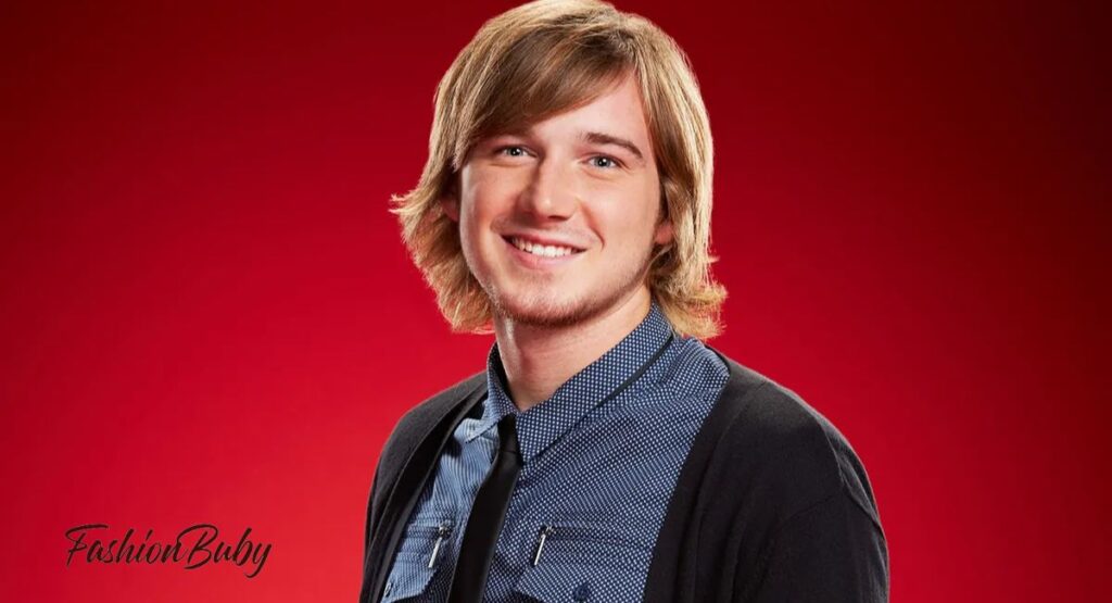 Morgan Wallen's early life