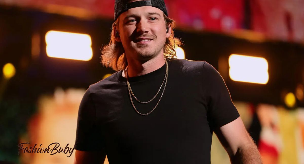 What is Morgan Wallen's Net Worth