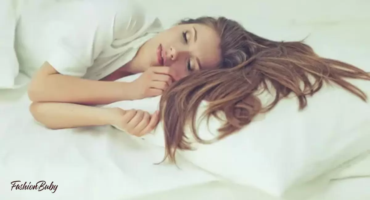 Can You Sleep With Clip-On Hair Extensions?