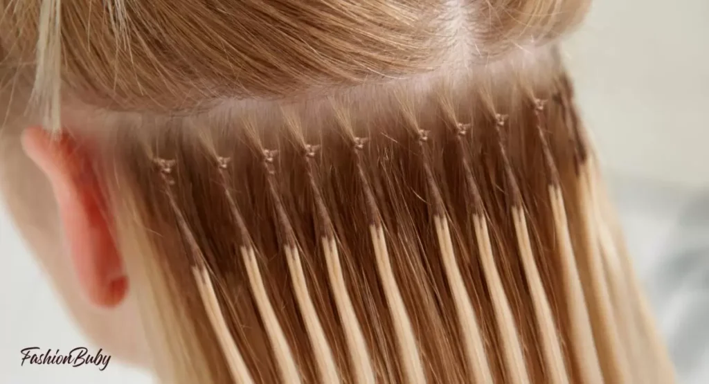 The Psychology of Hair Extensions