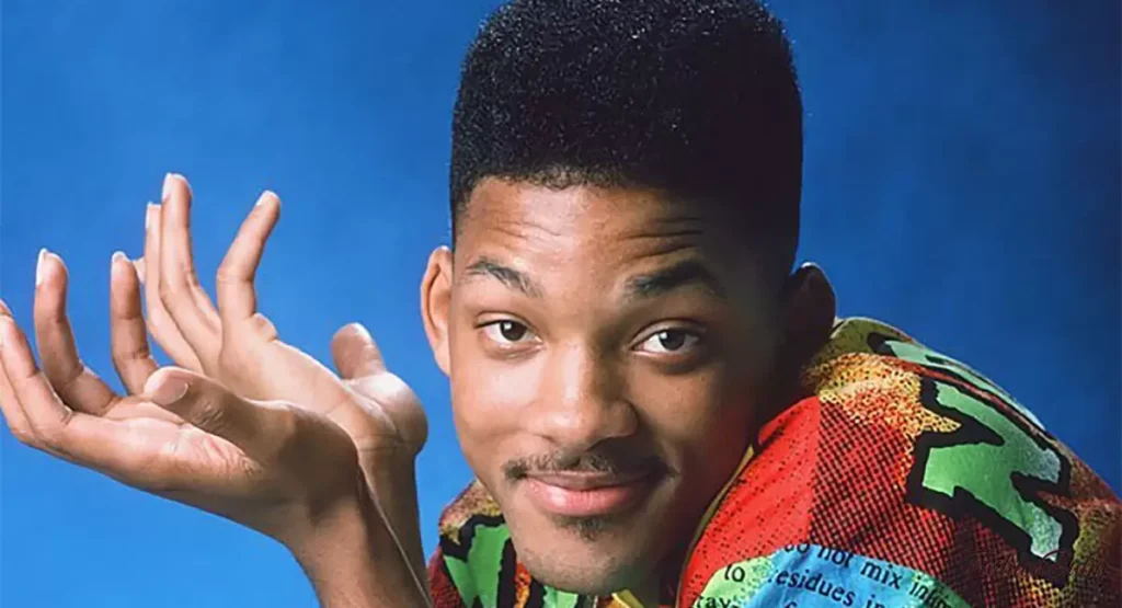 Early Life of Will Smith