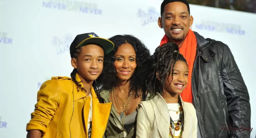 Personal Life of Will Smith