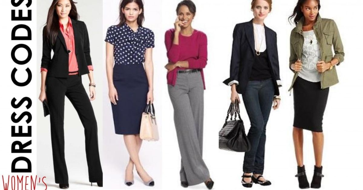 What-is-the-business-wear-dress-code