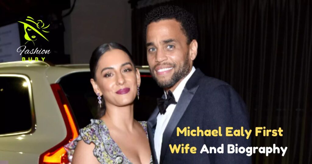 Michael Ealy’s Private Life