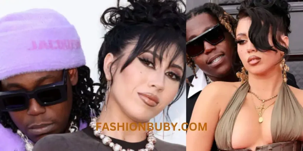 Don Toliver and Kali Uchis’ Relationship Timeline