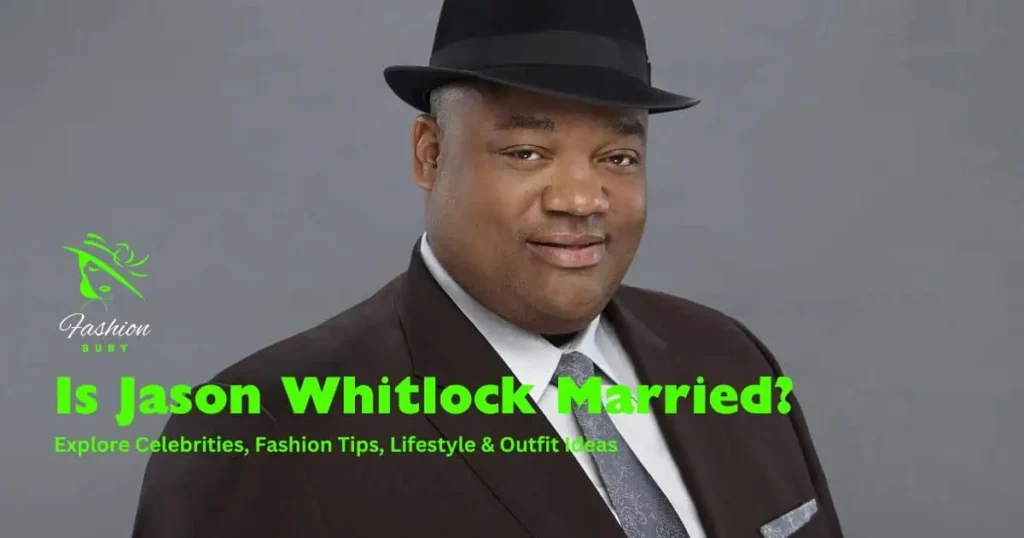 Is Jason Whitlock Married? A thoughtful inquiry into the personal life of the prominent sports commentator.