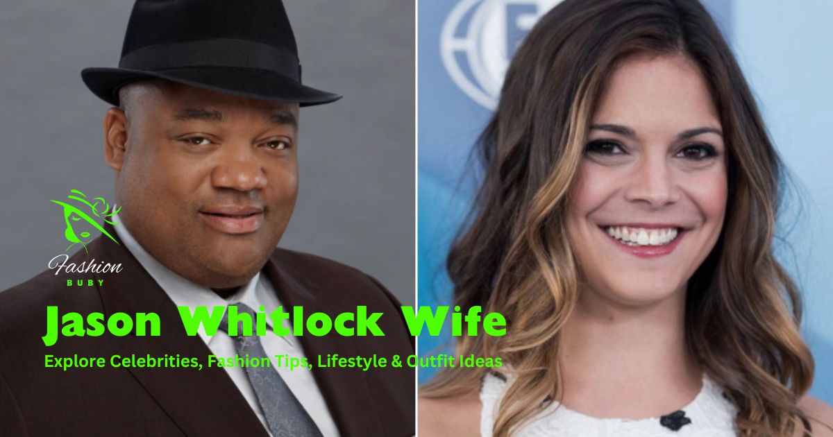 Jason Whitlock's wife smiling warmly, showcasing their bond and shared moments together in a candid photograph.