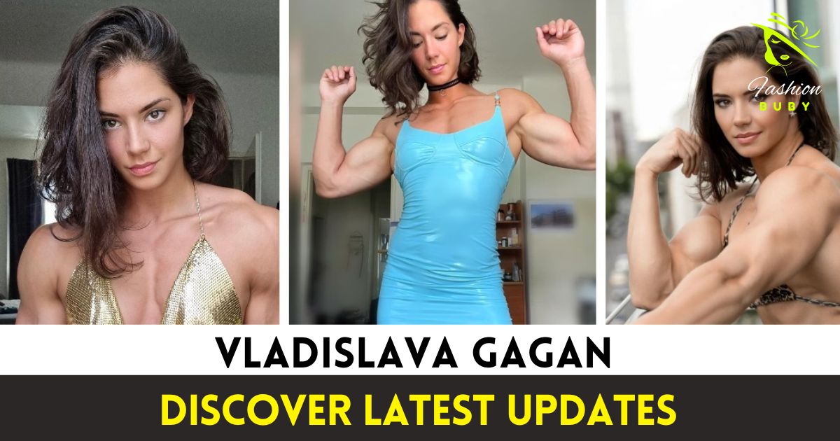 Vladislava Gagan