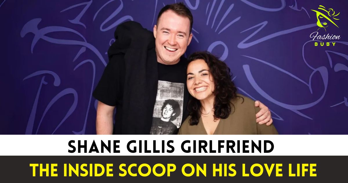 Shane Gillis Girlfriend: The Inside Scoop On His Love Life