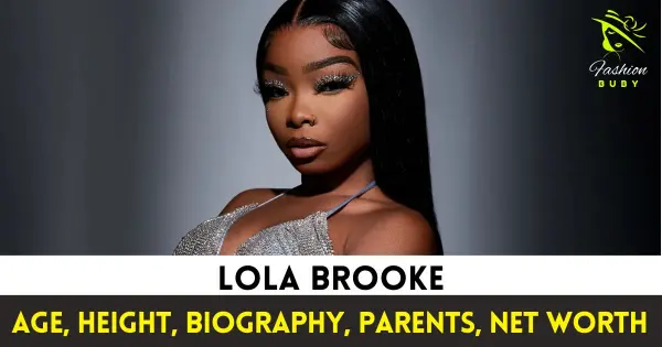 Lola Brooke – Age, Height, Biography, Parents, Net Worth