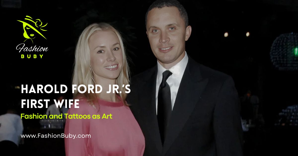 Harold Ford Jr.’s First Wife: Exploring the Untold Story