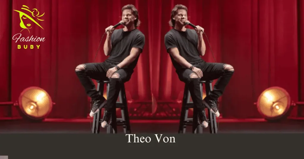 Theo Von