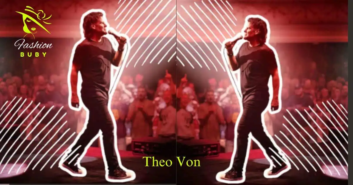 Theo Von