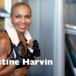 Ernestine Harvin