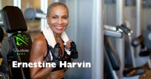 Ernestine Harvin