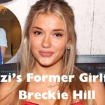 Jynxzi’s Former Girlfriend Breckie Hill