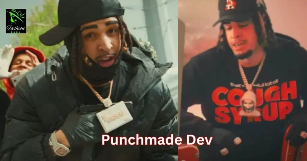 Who Is Punchmade Dev?