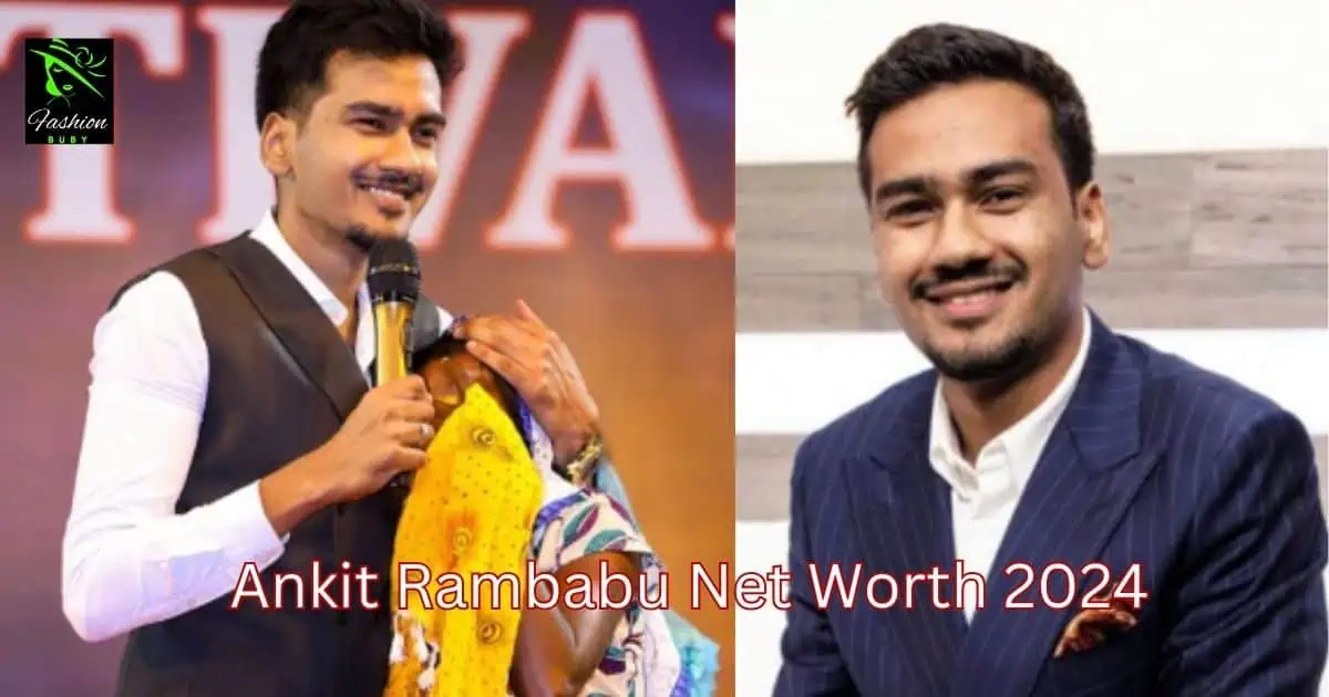 Ankit Rambabu Net Worth 2024 – Career, Wife, Age, Height