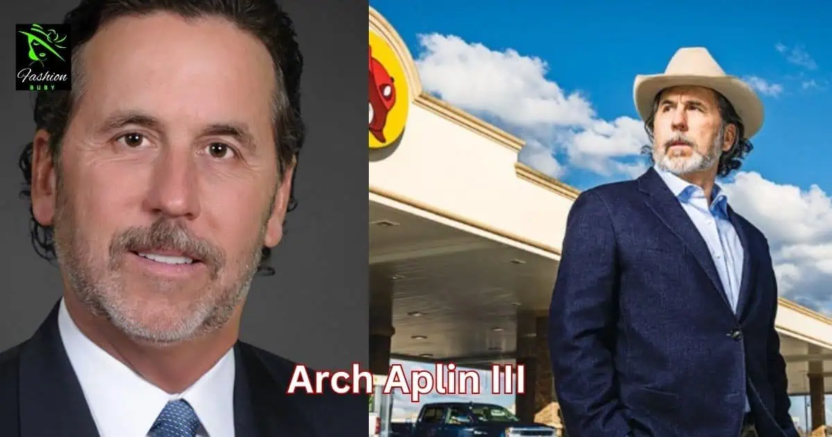 Arch Aplin III Net Worth