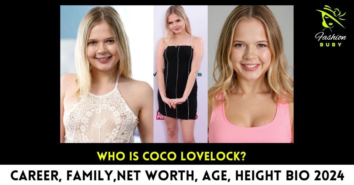 Who is Coco Lovelock? Career, Family,Net Worth, Age, Height Bio 2024