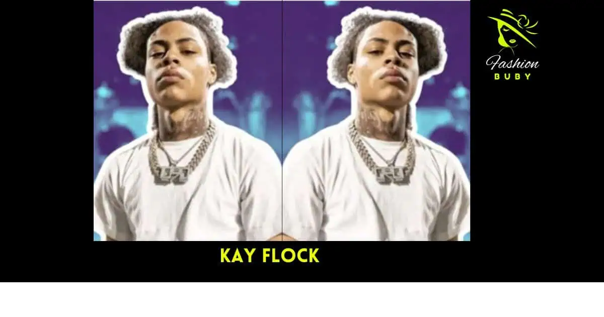 Kay Flock