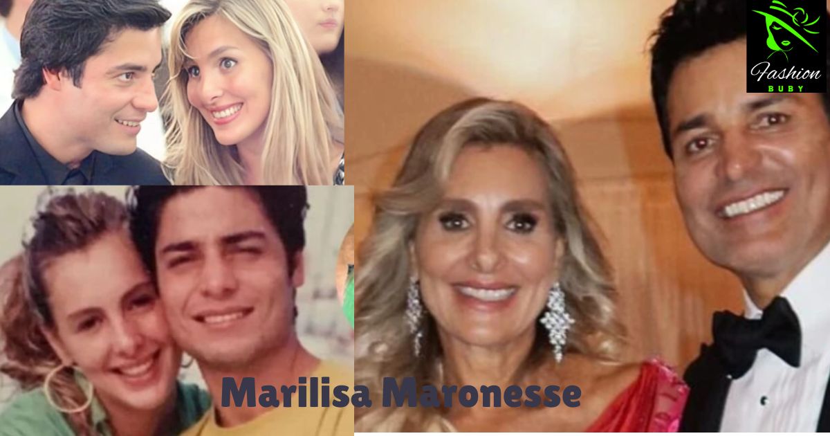 Marilisa Maronesse: Chayanne's Wife & Her Life