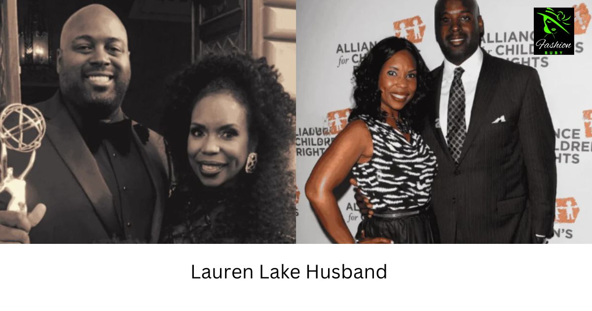 Lauren Lake Husband