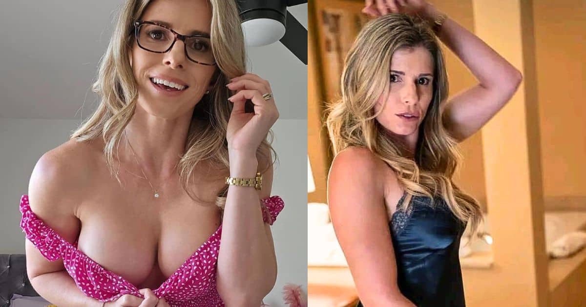 Cory Chase Husband, Past Affairs, Net Worth, Boyfriend, and Bio