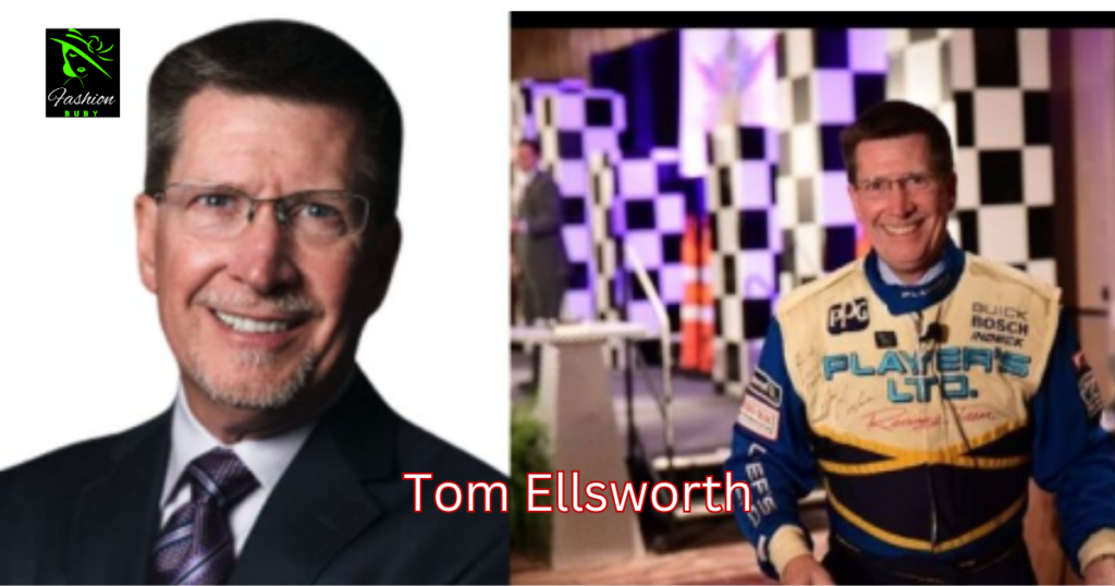 Tom Ellsworth’s Career Path and Achievements