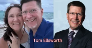 Tom Ellsworth