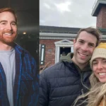 Who is Andrew Santino Wife? Insights Into His Personal Life