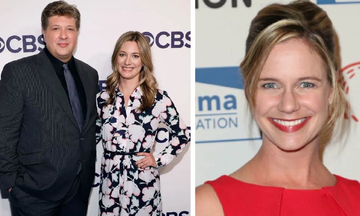 Who Is Aliza Barber? All You Need to Know About Lance Barber’s Wife